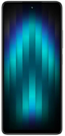 Смартфон Infinix Hot 30 4GB/128GB (ультра белый)